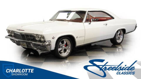 1965 Chevrolet Impala