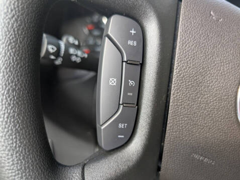 2025 Chevrolet Express 2500