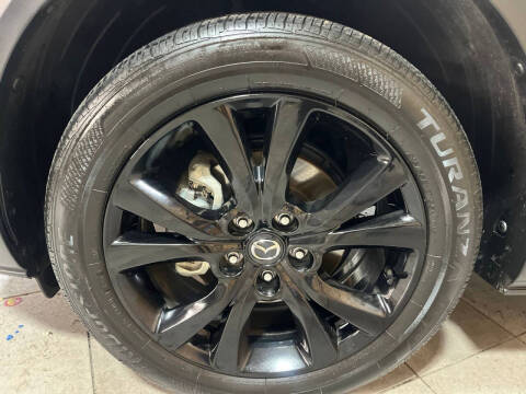 2026 Mazda CX-30 2.5 S Select Sport