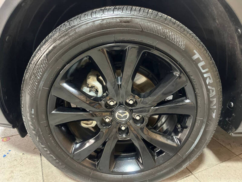 2026 Mazda CX-30 2.5 S Select Sport