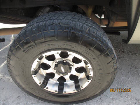 2009 Chevrolet Silverado 1500