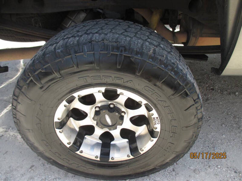 2009 Chevrolet Silverado 1500