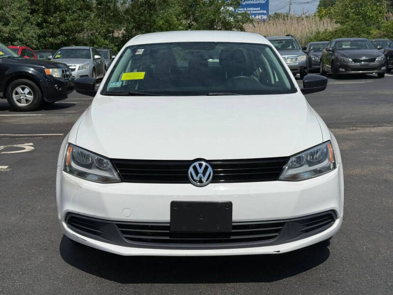 2013 Volkswagen Jetta