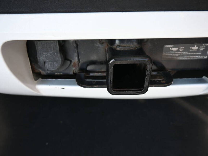 2014 Chevrolet Tahoe LT