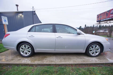 2009 Toyota Avalon