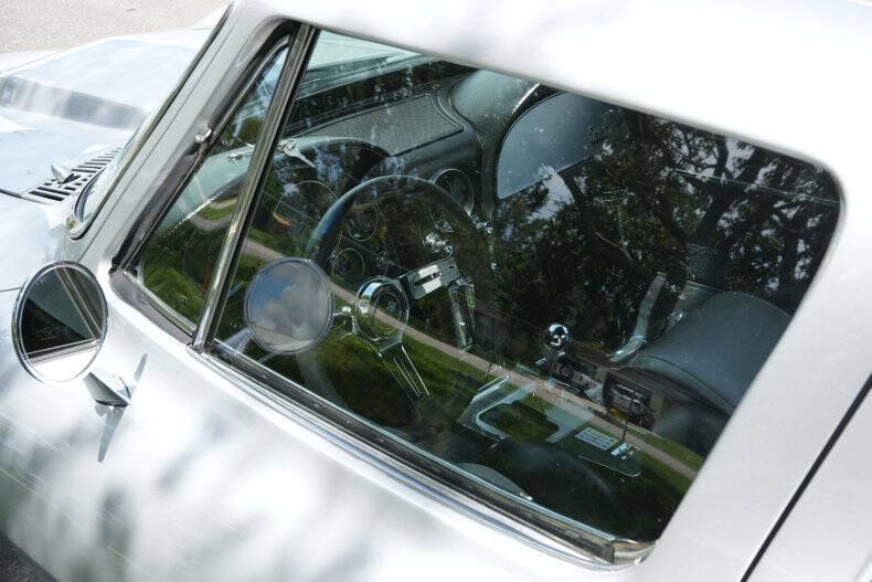 1964 Chevrolet Corvette