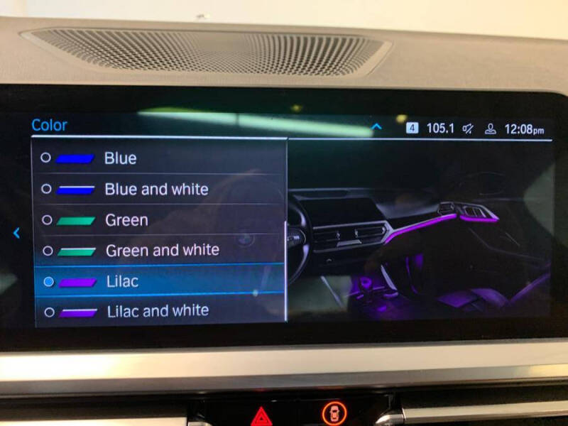 2022 BMW 4 Series 430i xDrive