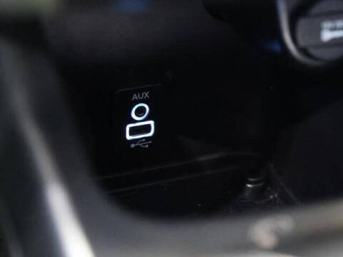 2019 Dodge Journey Crossroad