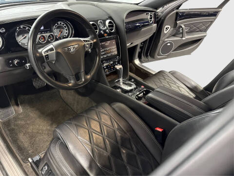 2014 Bentley Flying Spur