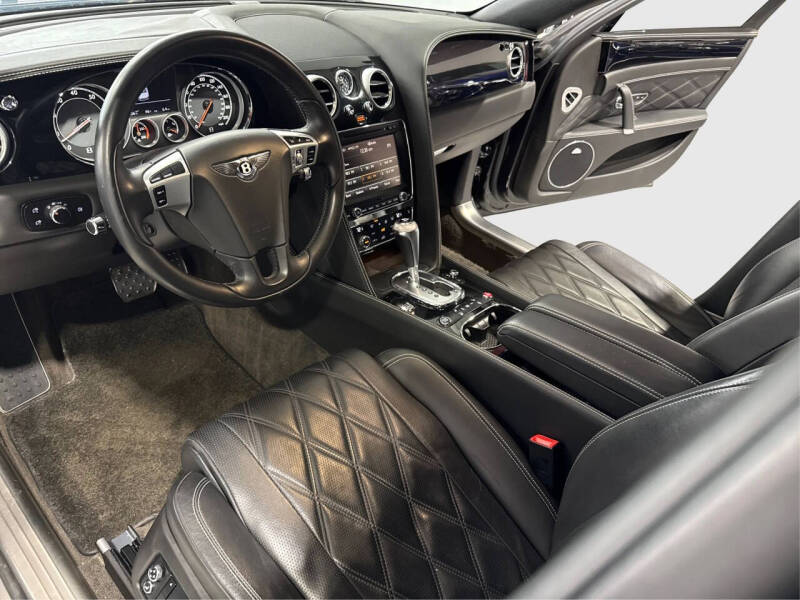 2014 Bentley Flying Spur