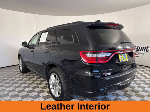 2023 Dodge Durango GT Plus