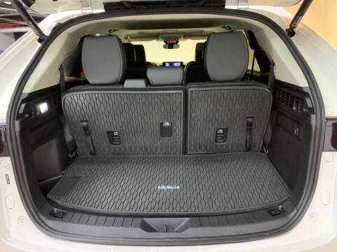 2024 Mazda CX-90 Plug-in Hybrid Preferred