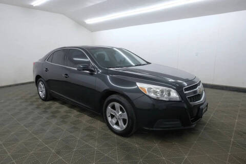 2013 Chevrolet Malibu LT