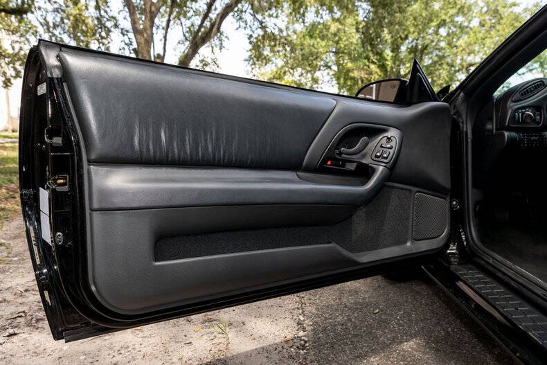 1995 Chevrolet Camaro Z28