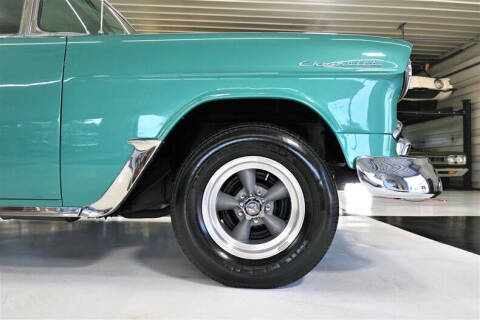 1955 Chevrolet 210