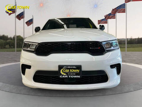 2024 Dodge Durango