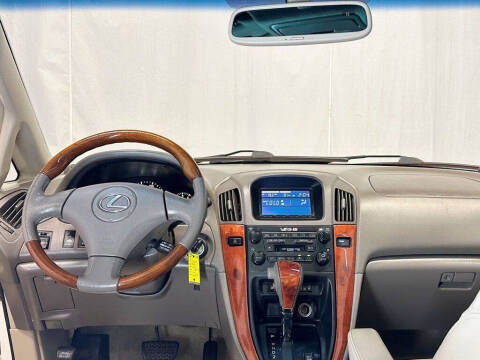 2003 Lexus RX 300