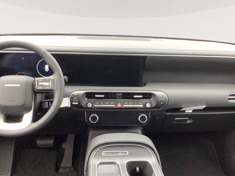 2026 Hyundai PALISADE Hybrid Blue SEL Premium