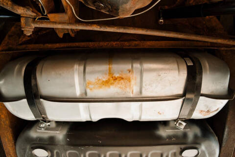 1964 Chevrolet Impala