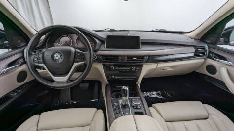2016 BMW X5 xDrive40e