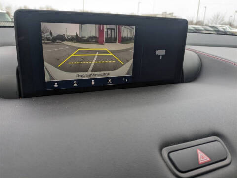 2022 Acura TLX w/A-SPEC