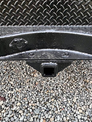 2000 Ford F-350 Super Duty