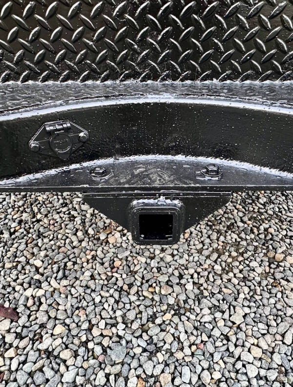 2000 Ford F-350 Super Duty