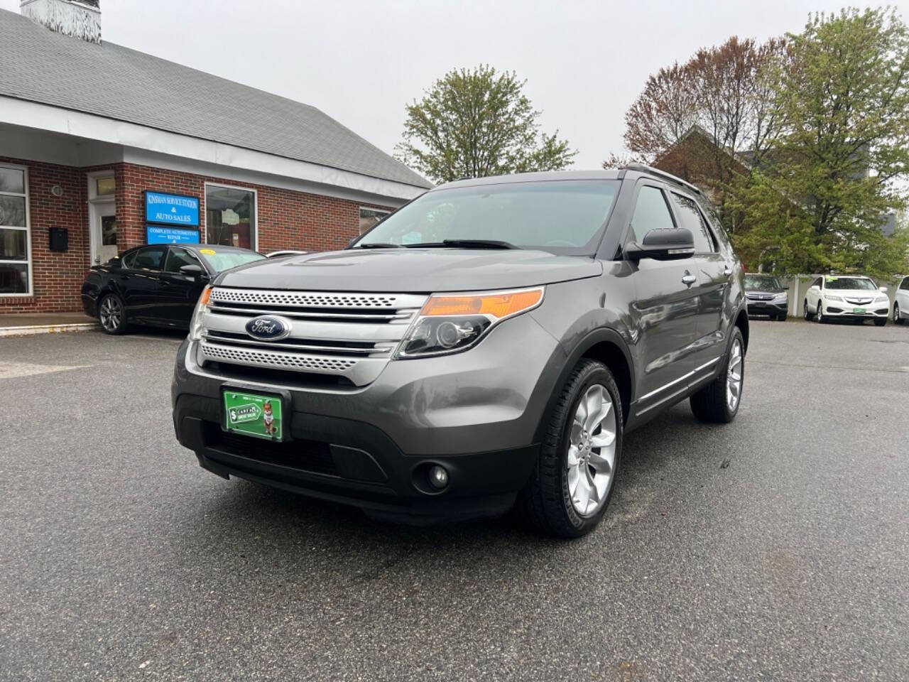 Fascinating 2014 Ford Explorer For Sale Near Me Pictures