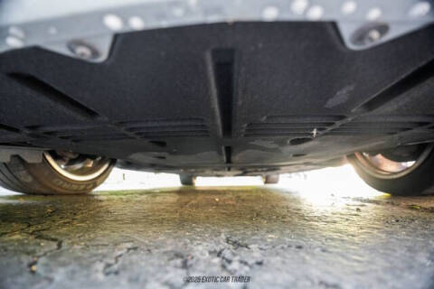 2022 Bentley Flying Spur V8