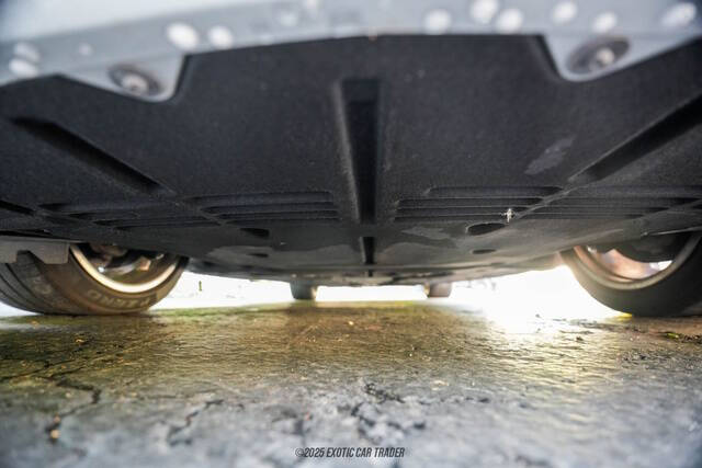 2022 Bentley Flying Spur V8