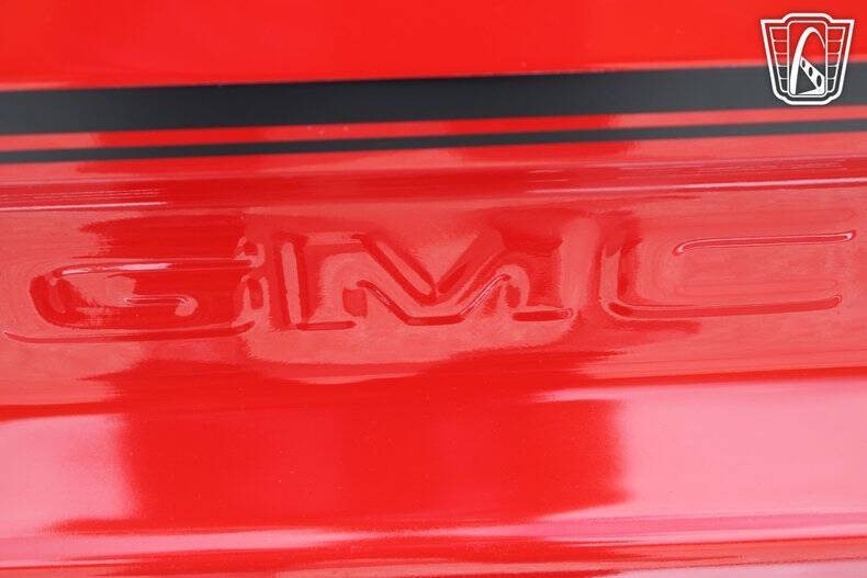 1987 GMC R/V 1500 Series