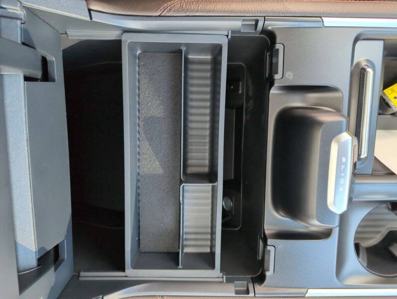 2025 Ford Expedition King Ranch