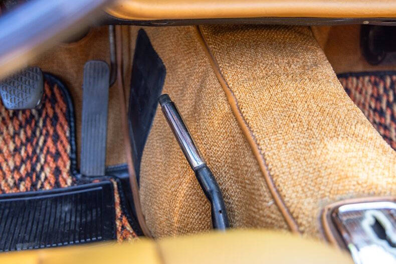 1969 Mercedes-Benz 280-Class
