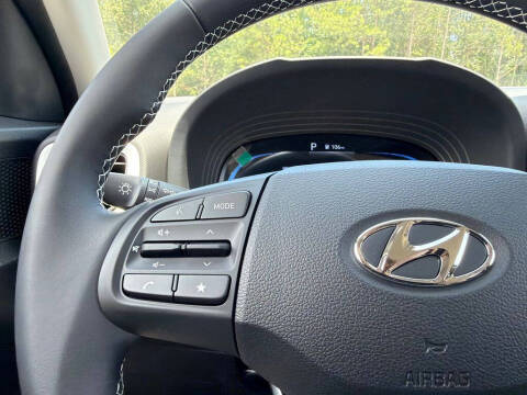 2026 Hyundai Venue