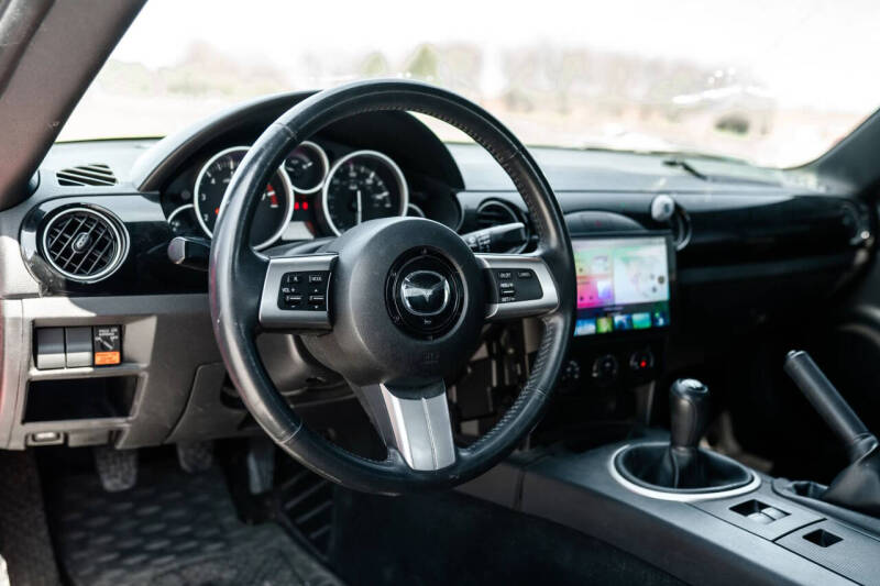 2006 Mazda MX-5 Miata