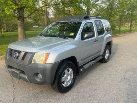 2007 Nissan Xterra for sale at PRESTIGE MOTORS in Saint Louis MO