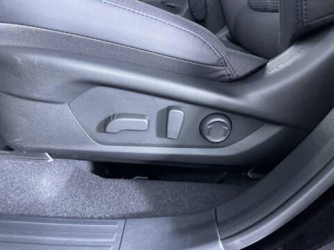 2025 Subaru Forester Premium Hybrid