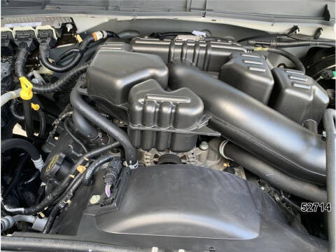 2015 Ford F-350 Super Duty