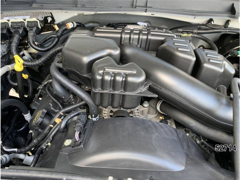 2015 Ford F-350 Super Duty