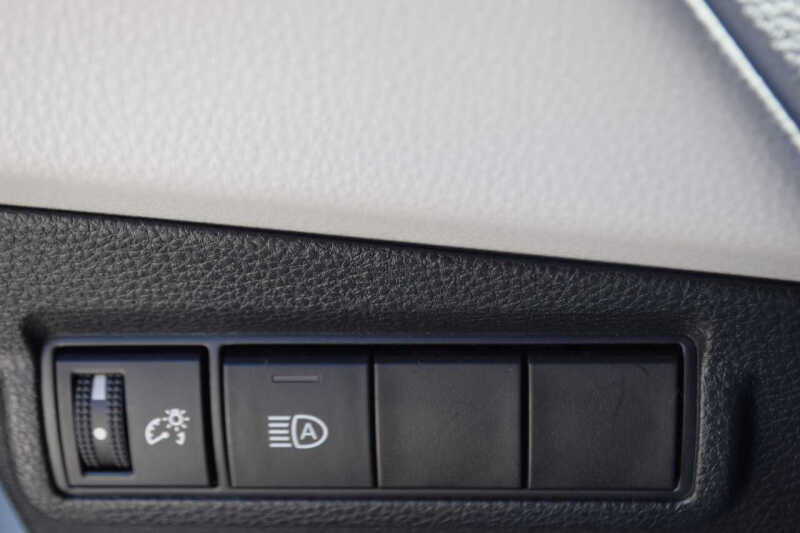 2023 Toyota Corolla Cross L