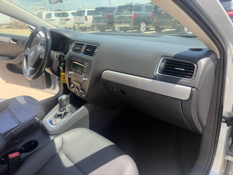 2013 Volkswagen Jetta