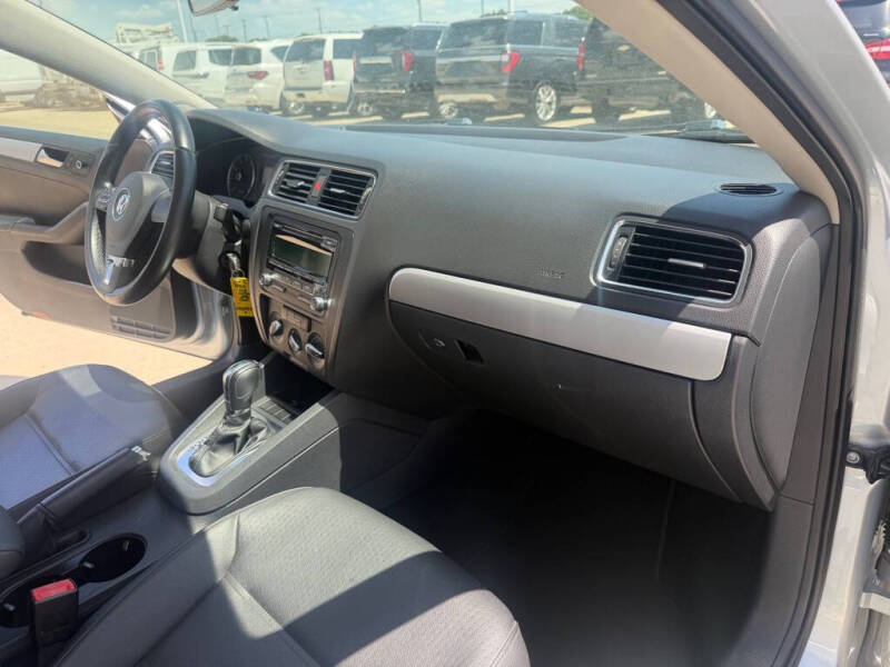 2013 Volkswagen Jetta