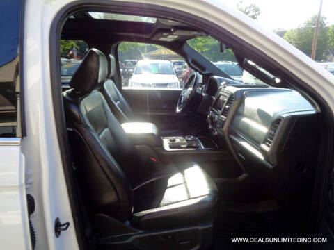 2021 Ford Expedition MAX XLT