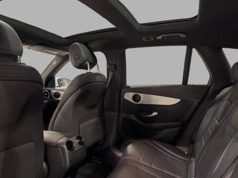 2019 Mercedes-Benz GLC GLC 300