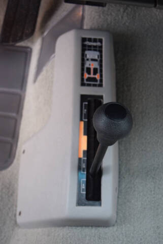 1994 Chevrolet Blazer Sport