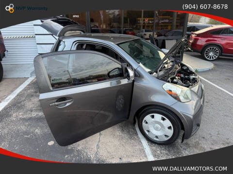 2013 Scion iQ