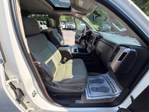 2014 GMC Sierra 1500