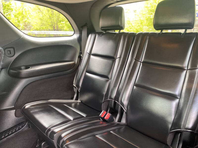 2019 Dodge Durango GT Plus