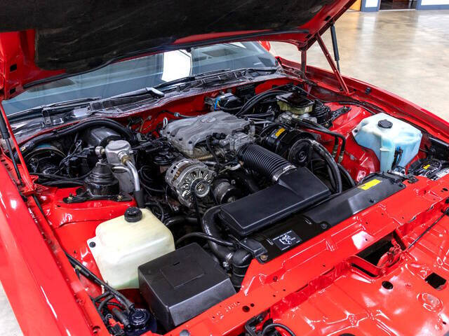 1988 Pontiac Firebird