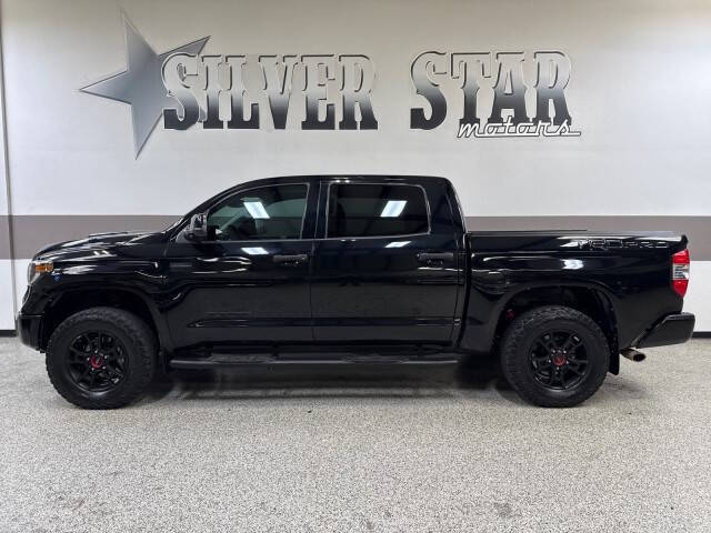 2019 Toyota Tundra